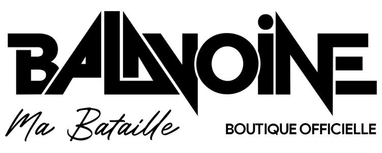 Balavoine Ma Bataille