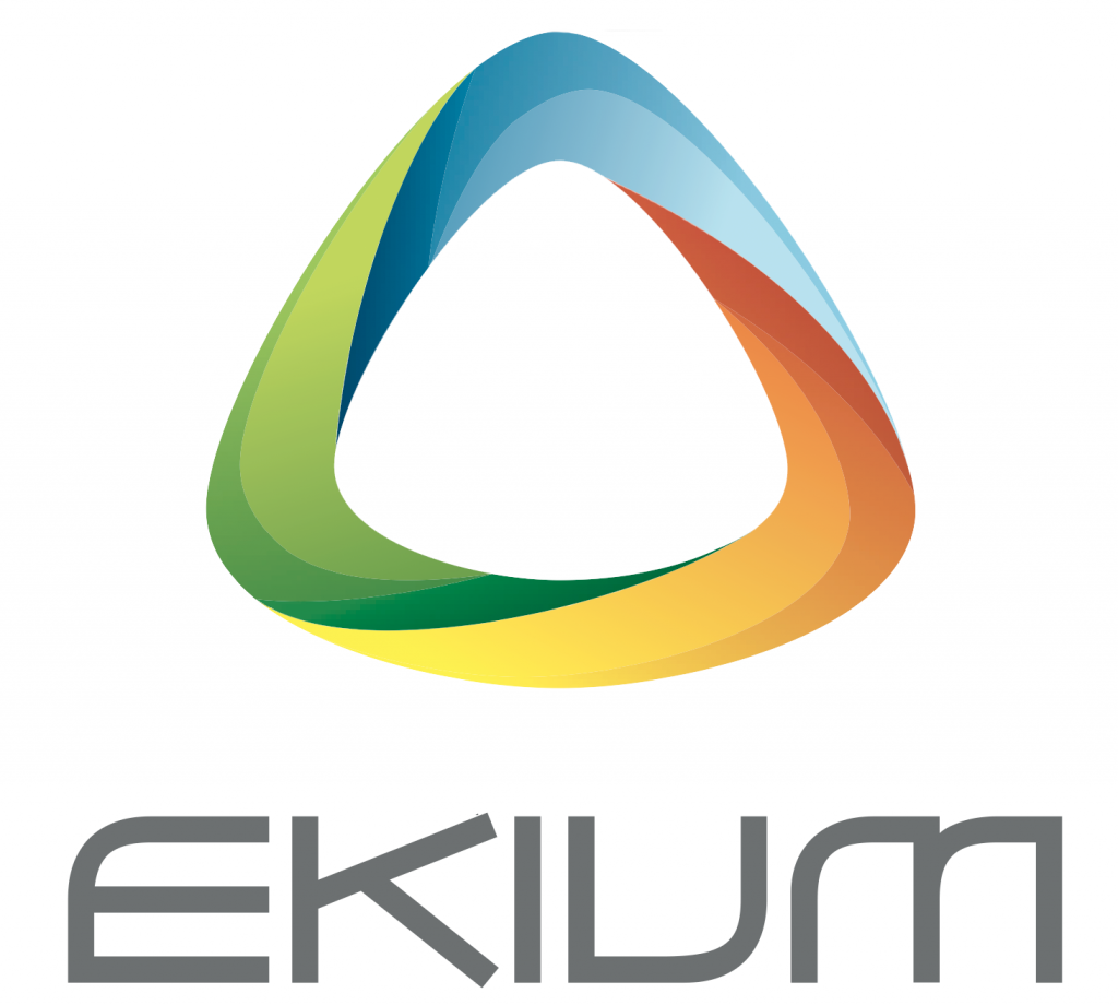 Ekium